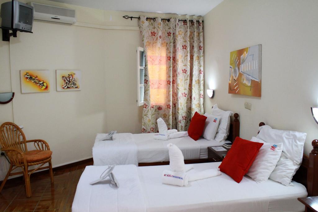 לינה וארוחת בוקר Mindelo Residencial חדר תמונה