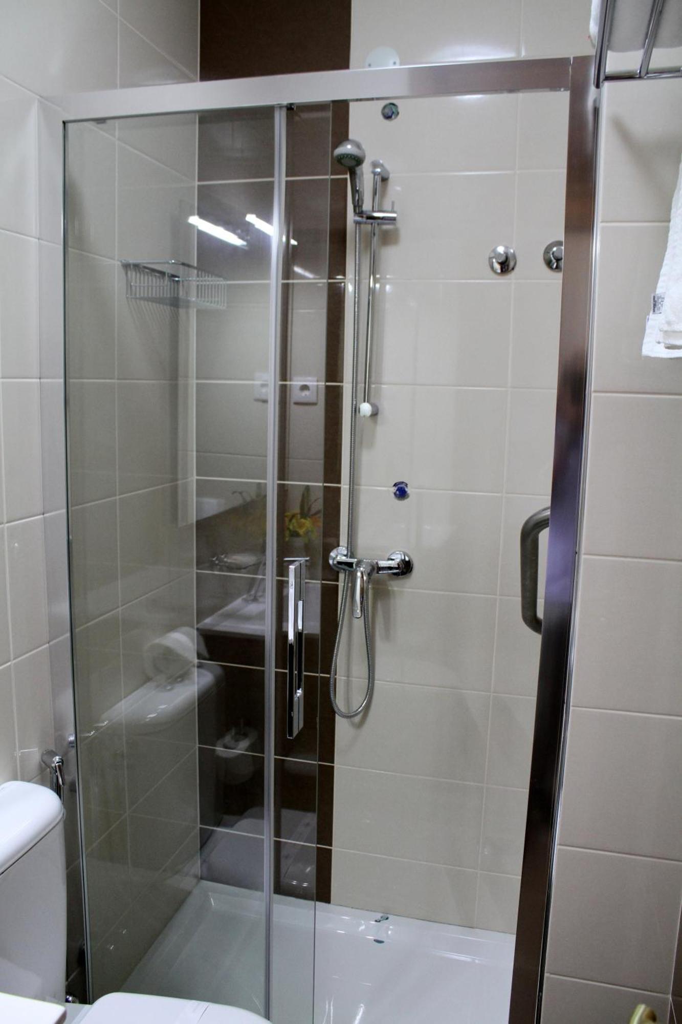 לינה וארוחת בוקר Mindelo Residencial מראה חיצוני תמונה